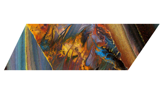 Del Rey Loven Storm King I
