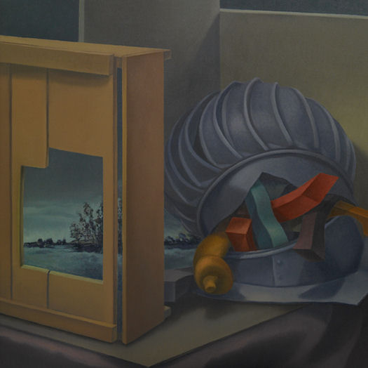 John Nativio Encompassed Transmission I