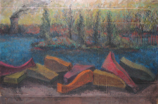 John Nativio Process