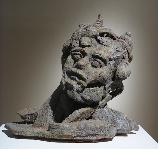 John Nativio Unearthed Amalgamation II