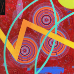 Scott McIntire Background Noise EC