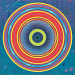 Scott McIntire Cosmic Song
