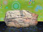 Scott McIntire Glacial Rock 1