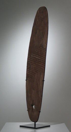 Aborigine Shield Western Australia Aborigine Art Tribal Art